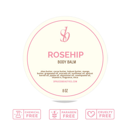 Body Balm