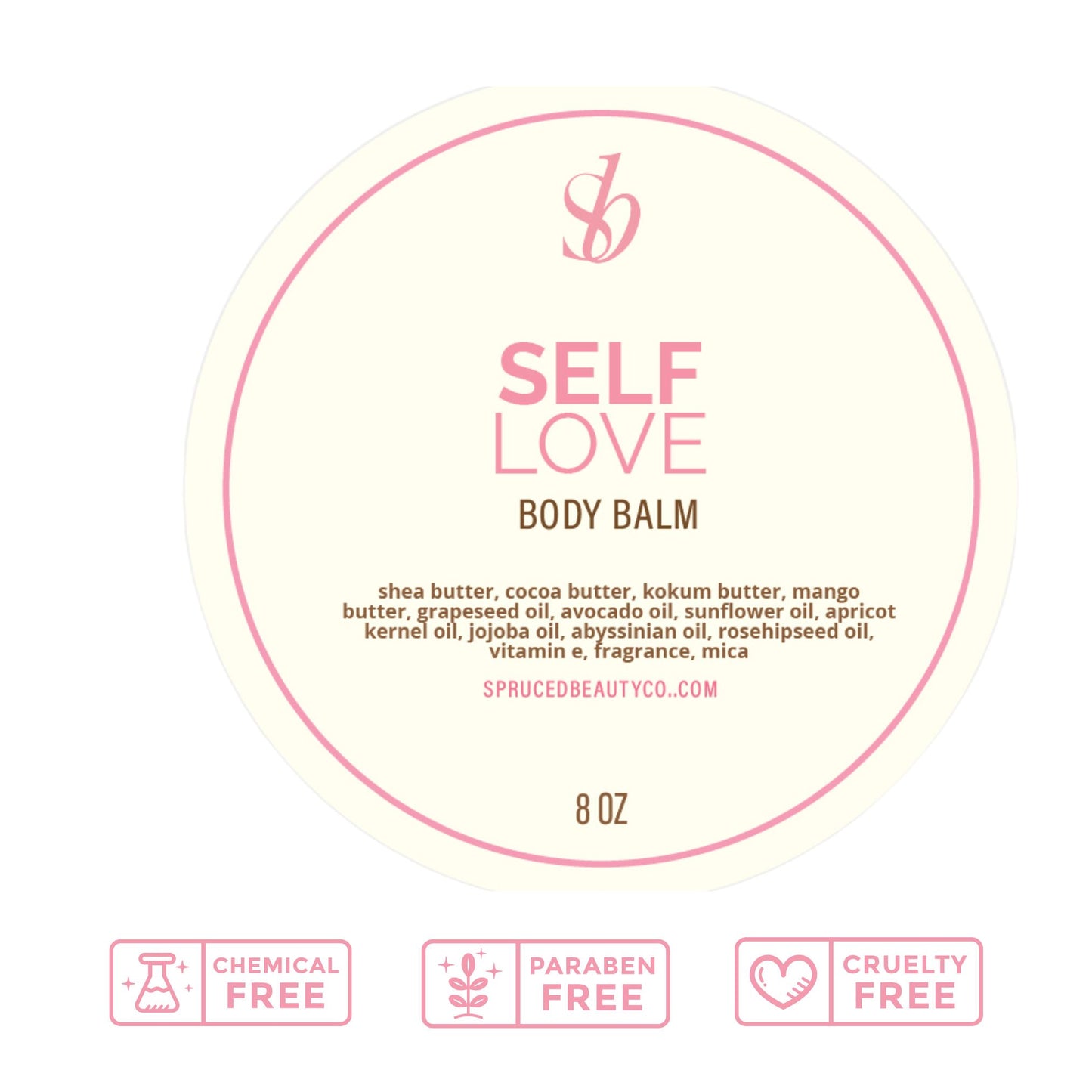 Body Balm