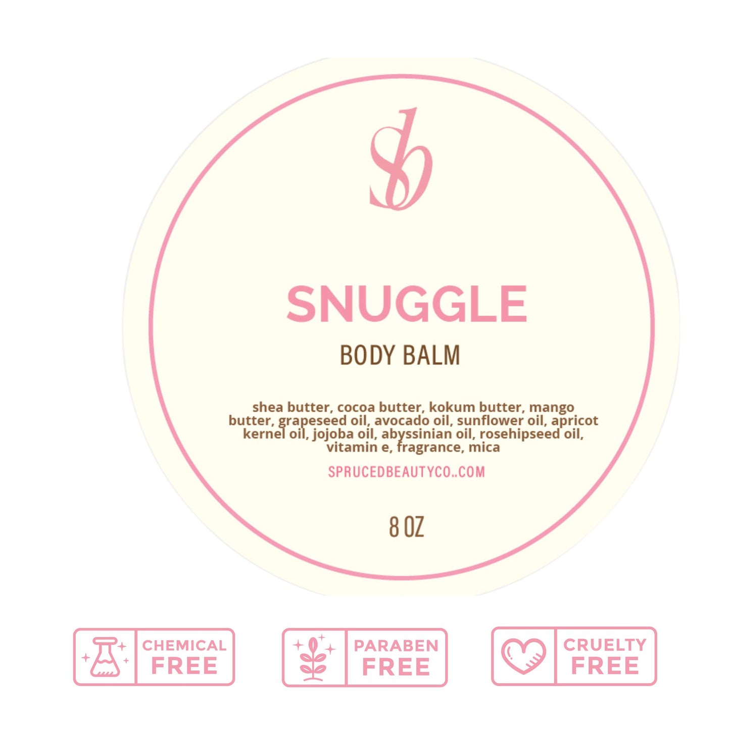 Body Balm