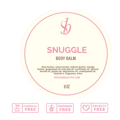 Body Balm