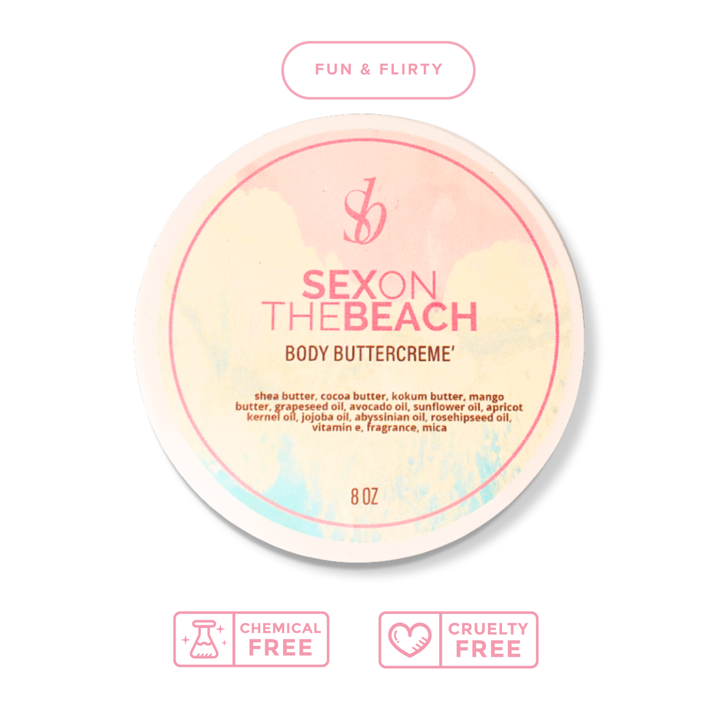 Sex on the Beach