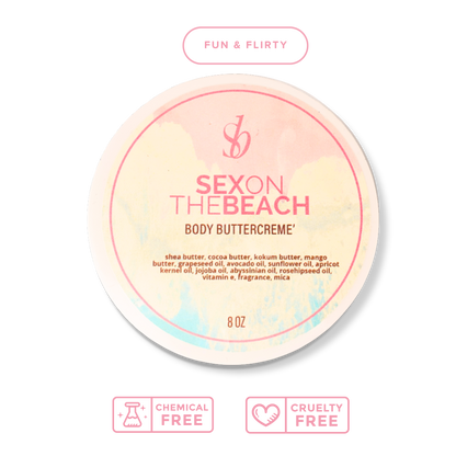 Sex on the Beach