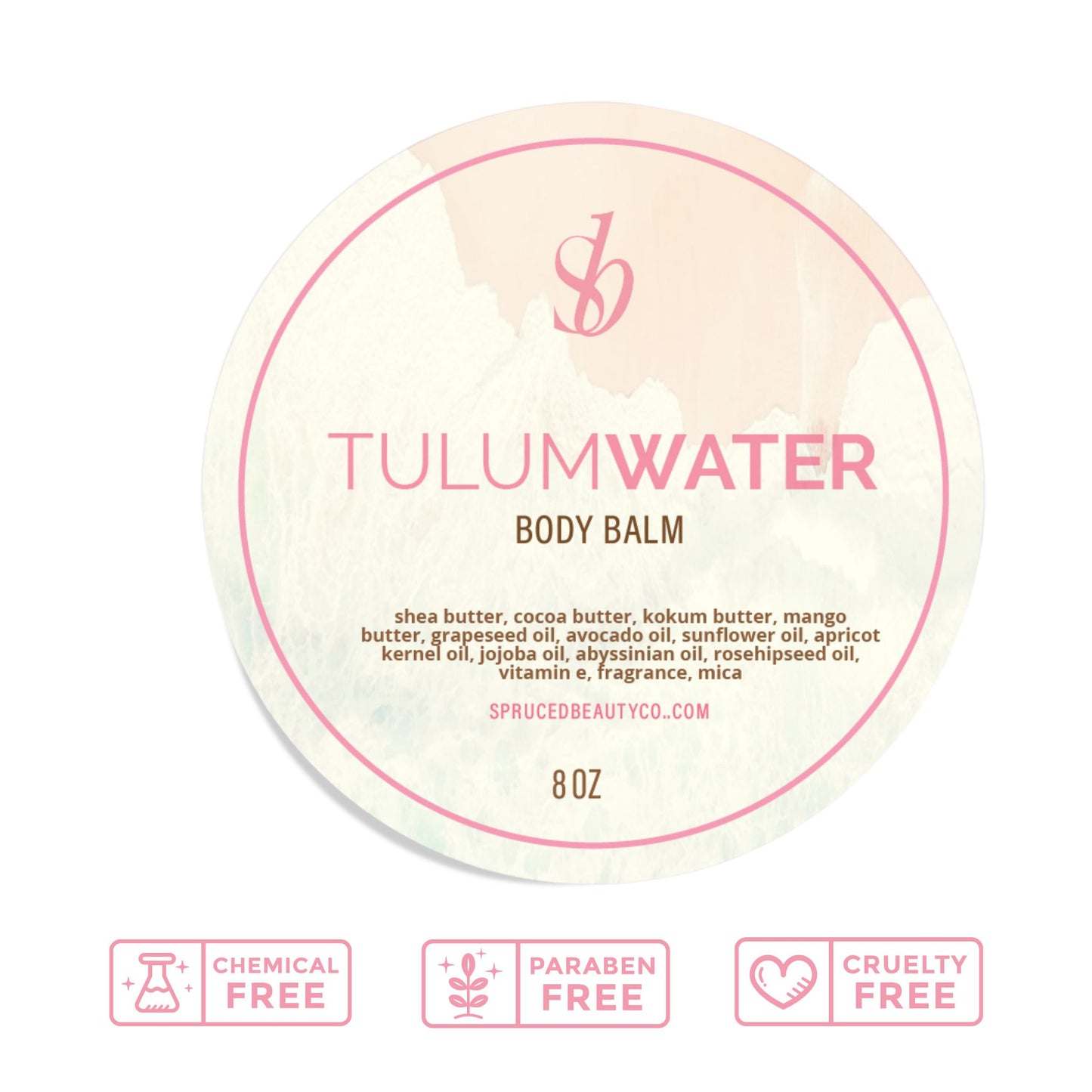 Body Balm