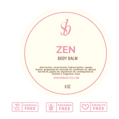 Body Balm