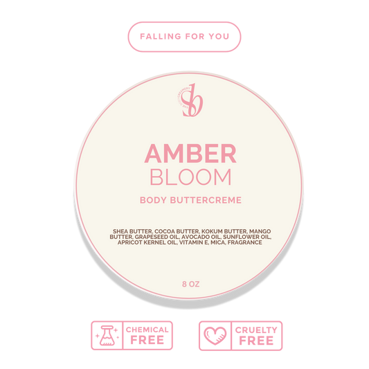 Amber Bloom