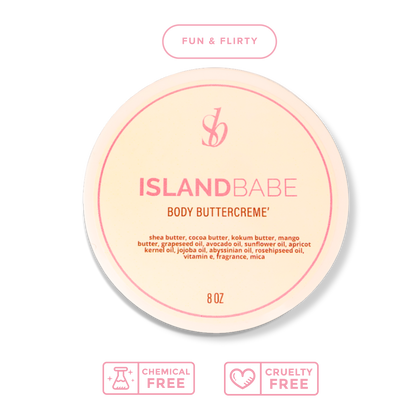 Island Babe