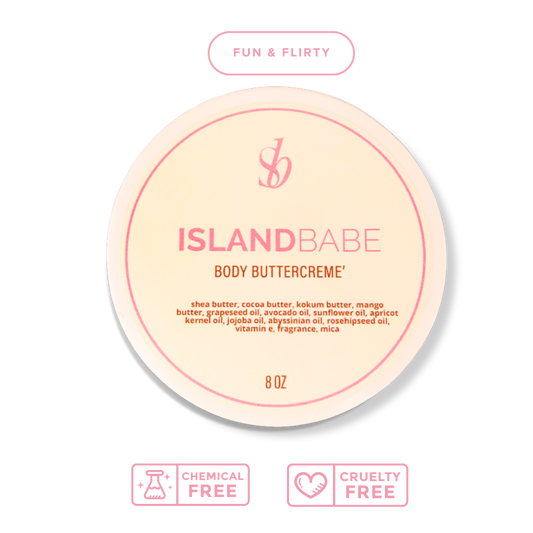 Island Babe