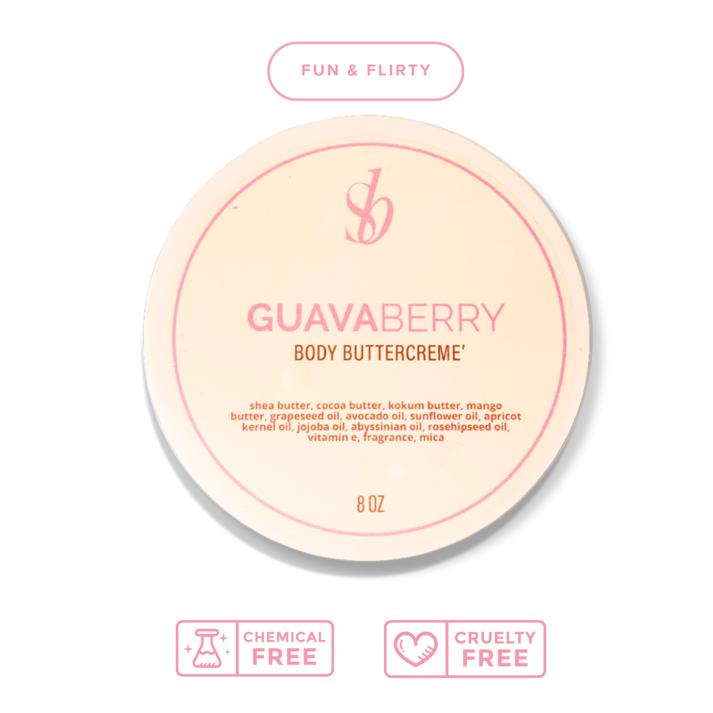 Guava Berry