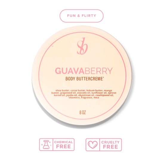 Guava Berry