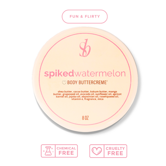 Spiked Watermelon