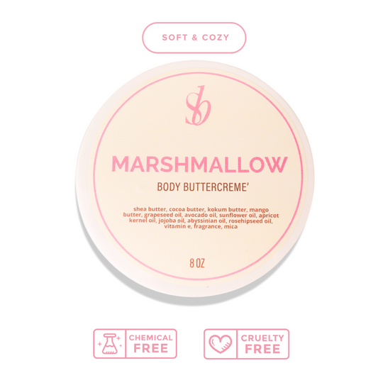 Marshmallow