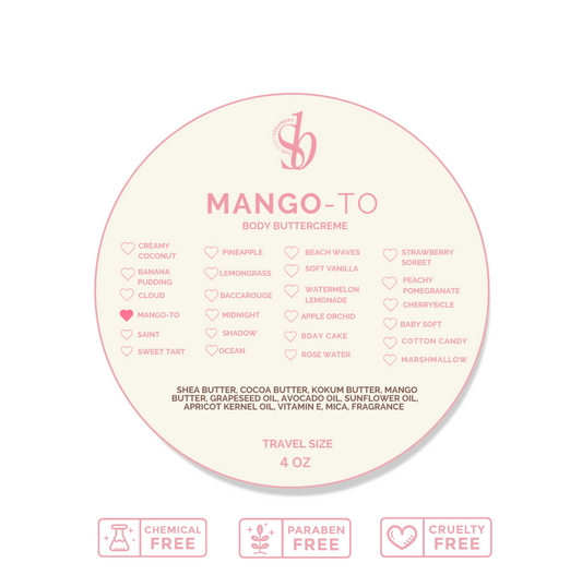 Mango-To